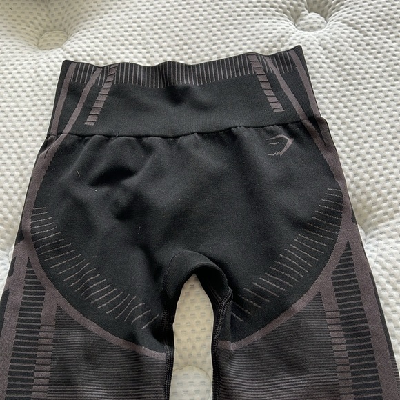 COPY - New Compression leggings. Great for running - Picture 3 of 5